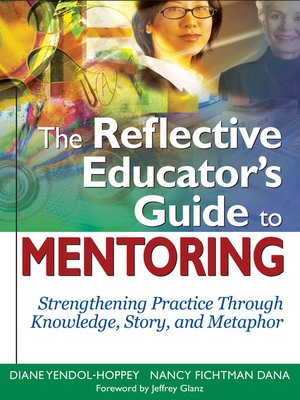 cover image of The Reflective Educator's Guide to Mentoring